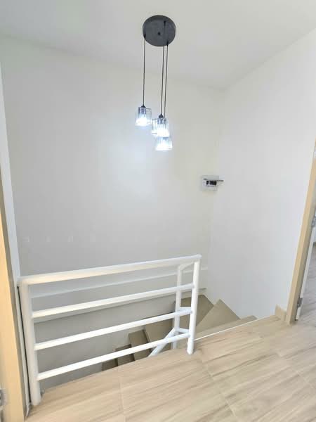 Baan Kritsana Romklao, Bangkok, Romklao Road, Min Buri, Min Buri, Bangkok, 2 Bedrooms, 80 sqm, Townhouse For Sale, by นภัสศรณ์ วงศ์สินไทยกร (นันท์), 500229150 - DDproperty.com