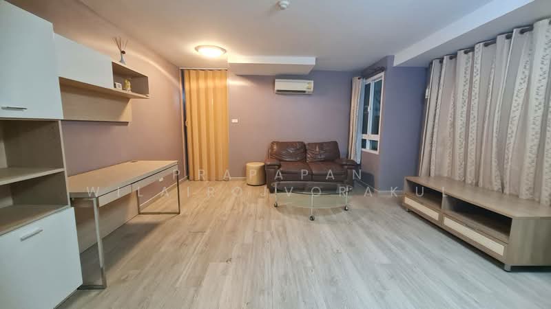 ขาย - ชาโตว์ อินทาวน์ รัชดา17, กรุงเทพ