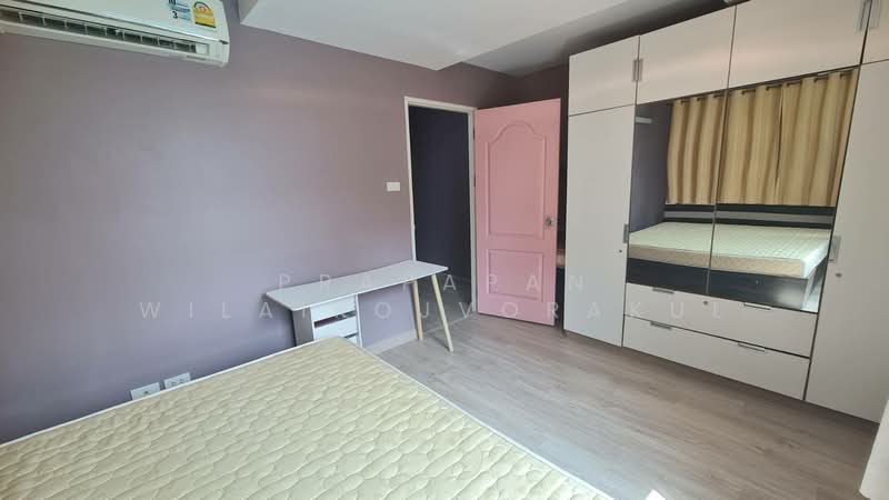 ขาย - ชาโตว์ อินทาวน์ รัชดา17, กรุงเทพ