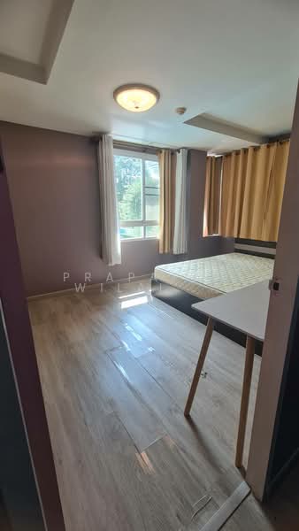 ขาย - ชาโตว์ อินทาวน์ รัชดา17, กรุงเทพ