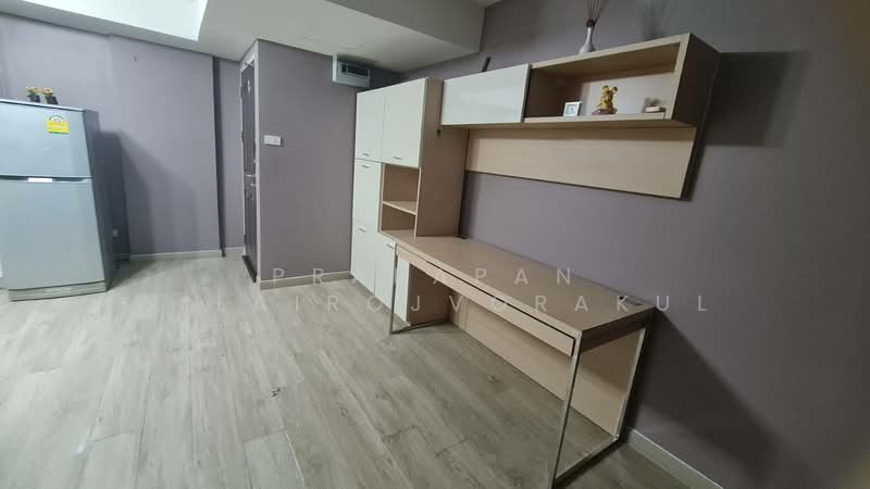 Chateau In Town Ratchada 17, Bangkok, Ratchadaphisek, Din Daeng, Din Daeng, Bangkok, 2 Bedrooms, 61 sqm, Condo For Sale, by Prapapan Wilairojvorakul, 500229151 - DDproperty.com