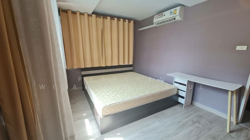 ขาย - ชาโตว์ อินทาวน์ รัชดา17, กรุงเทพ