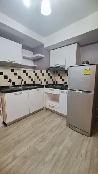 Chateau In Town Ratchada 17, Bangkok, Ratchadaphisek, Din Daeng, Din Daeng, Bangkok, 2 Bedrooms, 61 sqm, Condo For Sale, by Prapapan Wilairojvorakul, 500229151 - DDproperty.com