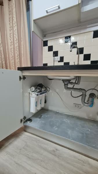 Chateau In Town Ratchada 17, Bangkok, Ratchadaphisek, Din Daeng, Din Daeng, Bangkok, 2 Bedrooms, 61 sqm, Condo For Sale, by Prapapan Wilairojvorakul, 500229151 - DDproperty.com