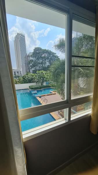 Chateau In Town Ratchada 17, Bangkok, Ratchadaphisek, Din Daeng, Din Daeng, Bangkok, 2 Bedrooms, 61 sqm, Condo For Sale, by Prapapan Wilairojvorakul, 500229151 - DDproperty.com