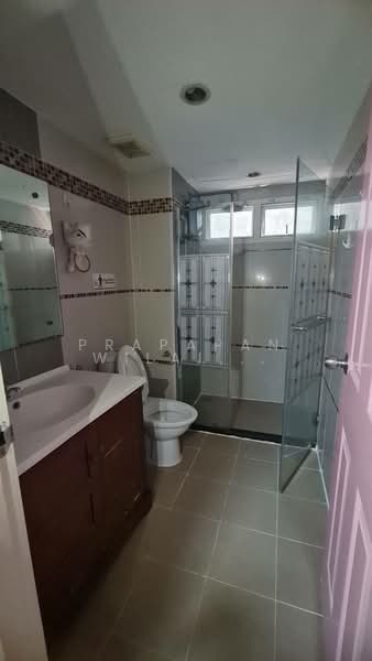 Chateau In Town Ratchada 17, Bangkok, Ratchadaphisek, Din Daeng, Din Daeng, Bangkok, 2 Bedrooms, 61 sqm, Condo For Sale, by Prapapan Wilairojvorakul, 500229151 - DDproperty.com