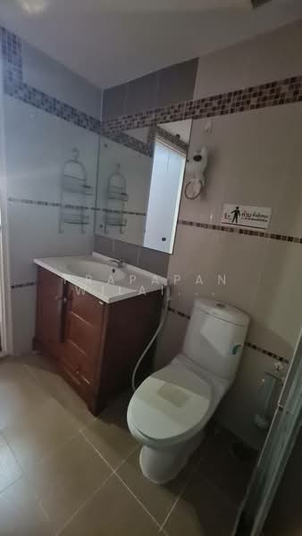 Chateau In Town Ratchada 17, Bangkok, Ratchadaphisek, Din Daeng, Din Daeng, Bangkok, 2 Bedrooms, 61 sqm, Condo For Sale, by Prapapan Wilairojvorakul, 500229151 - DDproperty.com