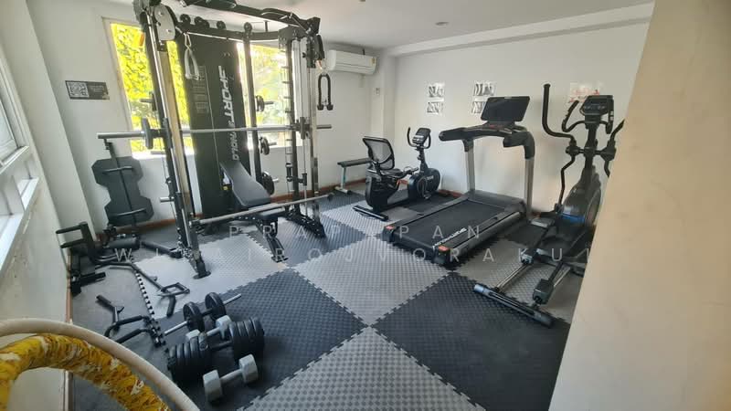 Chateau In Town Ratchada 17, Bangkok, Ratchadaphisek, Din Daeng, Din Daeng, Bangkok, 2 Bedrooms, 61 sqm, Condo For Sale, by Prapapan Wilairojvorakul, 500229151 - DDproperty.com