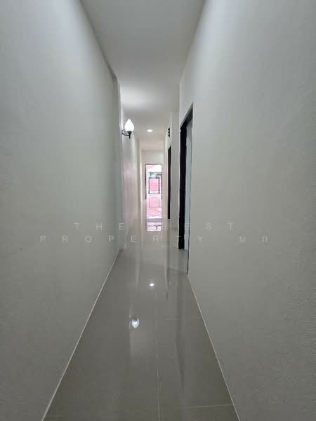 For Sale - Siam Niwet 1, Samut Prakan