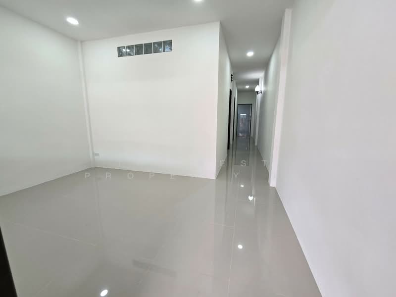 For Sale - Siam Niwet 1, Samut Prakan