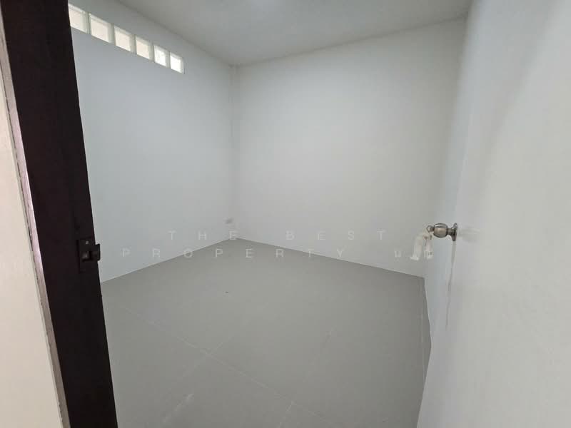 For Sale - Siam Niwet 1, Samut Prakan