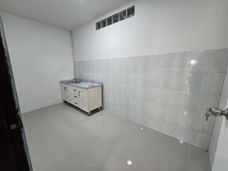 For Sale - Siam Niwet 1, Samut Prakan