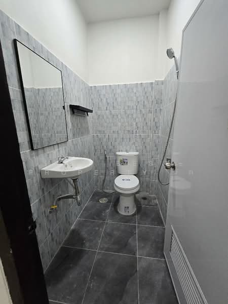 For Sale - Siam Niwet 1, Samut Prakan