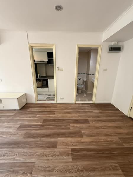 ขาย - Lumpini Ville Sukhumvit 77 : ลุมพินี วิลล์ สุขุมวิท77, กรุงเทพ