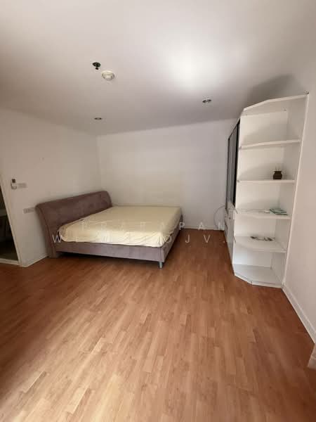 For Sale - Lumpini Ville Sukhumvit 77, Bangkok