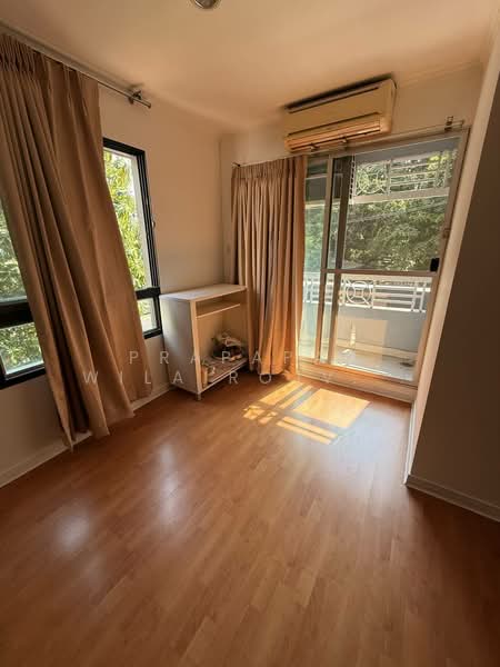 ขาย - Lumpini Ville Sukhumvit 77 : ลุมพินี วิลล์ สุขุมวิท77, กรุงเทพ