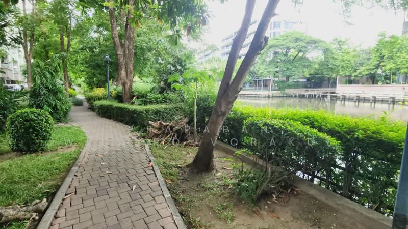 For Sale - Lumpini Ville Sukhumvit 77, Bangkok