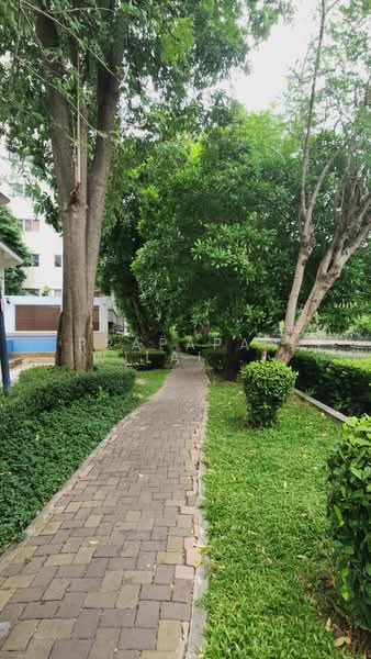 ขาย - Lumpini Ville Sukhumvit 77 : ลุมพินี วิลล์ สุขุมวิท77, กรุงเทพ