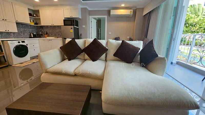 ขาย - The Orient Resort & Spa : เดอะ โอเรียนท์ รีสอร์ท แอนด์ สปา, ชลบุรี