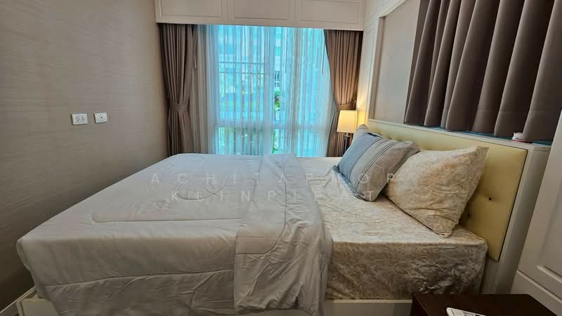 The Orient Resort & Spa, Chon Buri (Pattaya), M.12 Soi Bunkanchana 5/2 Second Rd, Nong Pru, Bang Lamung (Pattaya), Chon Buri (Pattaya), 2 Bedrooms, 71 sqm, Condo For Sale, by Achitaphop Klinpipat, 500229154 - DDproperty.com