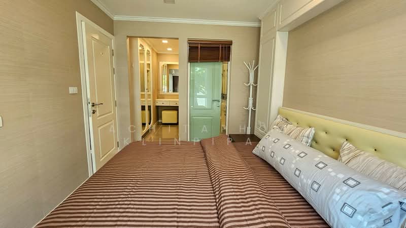 The Orient Resort & Spa, Chon Buri (Pattaya), M.12 Soi Bunkanchana 5/2 Second Rd, Nong Pru, Bang Lamung (Pattaya), Chon Buri (Pattaya), 2 Bedrooms, 71 sqm, Condo For Sale, by Achitaphop Klinpipat, 500229154 - DDproperty.com