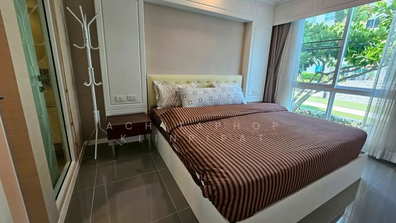 The Orient Resort & Spa, Chon Buri (Pattaya), M.12 Soi Bunkanchana 5/2 Second Rd, Nong Pru, Bang Lamung (Pattaya), Chon Buri (Pattaya), 2 Bedrooms, 71 sqm, Condo For Sale, by Achitaphop Klinpipat, 500229154 - DDproperty.com