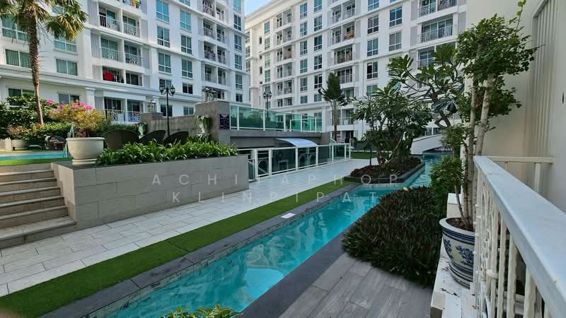 The Orient Resort & Spa, Chon Buri (Pattaya), M.12 Soi Bunkanchana 5/2 Second Rd, Nong Pru, Bang Lamung (Pattaya), Chon Buri (Pattaya), 2 Bedrooms, 71 sqm, Condo For Sale, by Achitaphop Klinpipat, 500229154 - DDproperty.com