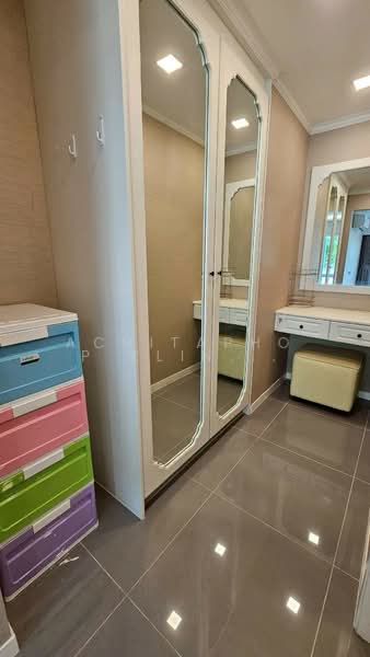 The Orient Resort & Spa, Chon Buri (Pattaya), M.12 Soi Bunkanchana 5/2 Second Rd, Nong Pru, Bang Lamung (Pattaya), Chon Buri (Pattaya), 2 Bedrooms, 71 sqm, Condo For Sale, by Achitaphop Klinpipat, 500229154 - DDproperty.com