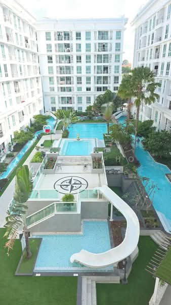 ขาย - The Orient Resort & Spa : เดอะ โอเรียนท์ รีสอร์ท แอนด์ สปา, ชลบุรี