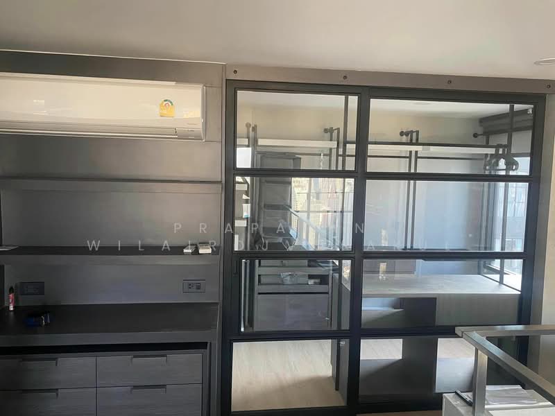 Knightsbridge Prime Sathorn, Bangkok, 599 Naradhiwas Rajanagarindra Road, Thung Maha Mek, Sathon, Bangkok, 1 Bedroom, 60 sqm, Condo For Sale, by Prapapan Wilairojvorakul, 500229155 - DDproperty.com