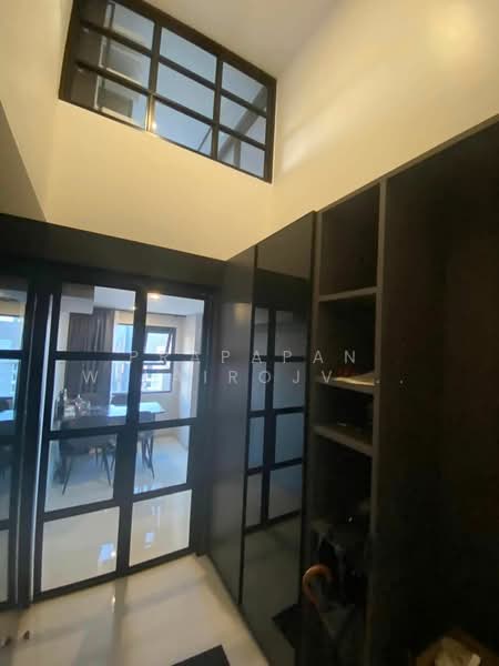 Knightsbridge Prime Sathorn, Bangkok, 599 Naradhiwas Rajanagarindra Road, Thung Maha Mek, Sathon, Bangkok, 1 Bedroom, 60 sqm, Condo For Sale, by Prapapan Wilairojvorakul, 500229155 - DDproperty.com