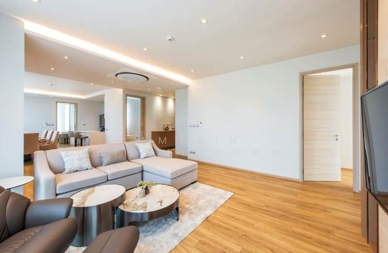 For Rent - Bearing Residence, Bangkok