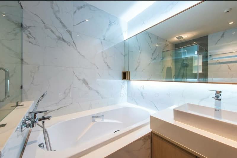 For Rent - Bearing Residence, Bangkok