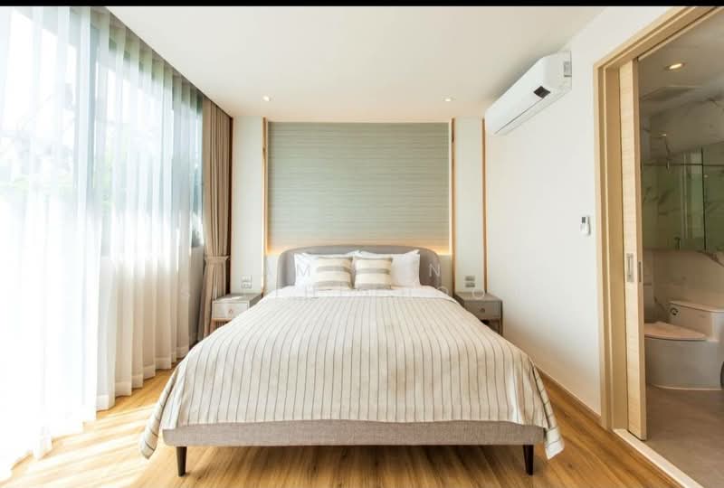 For Rent - Bearing Residence, Bangkok