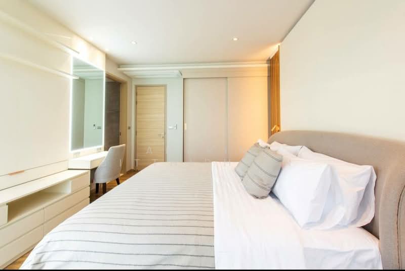 For Rent - Bearing Residence, Bangkok