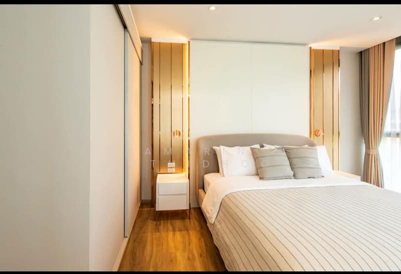 ให้เช่า - Bearing Residence : แบริ่ง เรสซิเดนซ์, กรุงเทพ