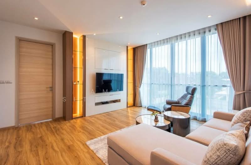 For Rent - Bearing Residence, Bangkok