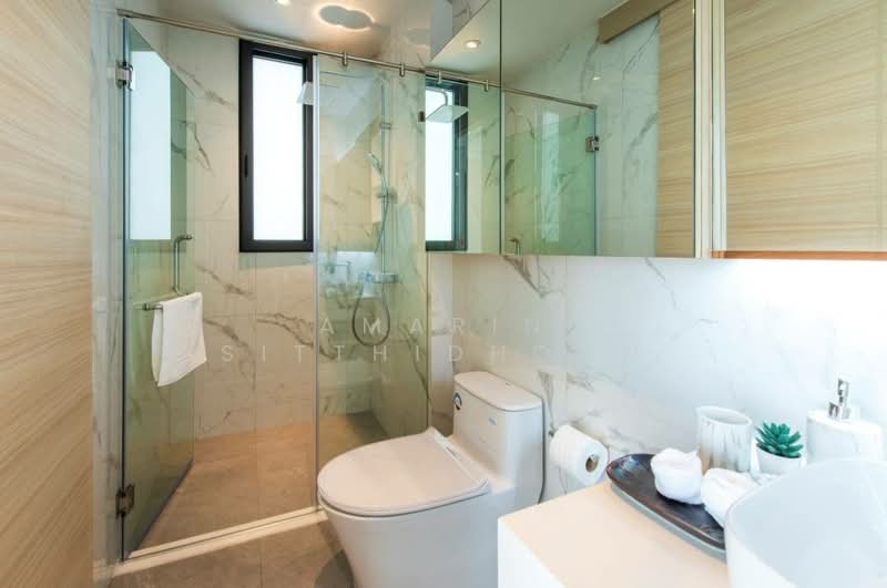 For Rent - Bearing Residence, Bangkok