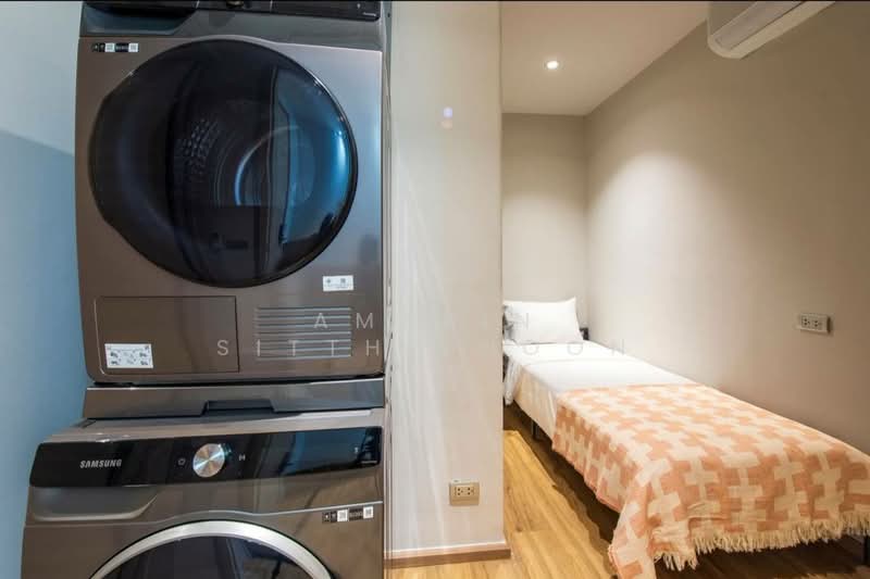 For Rent - Bearing Residence, Bangkok