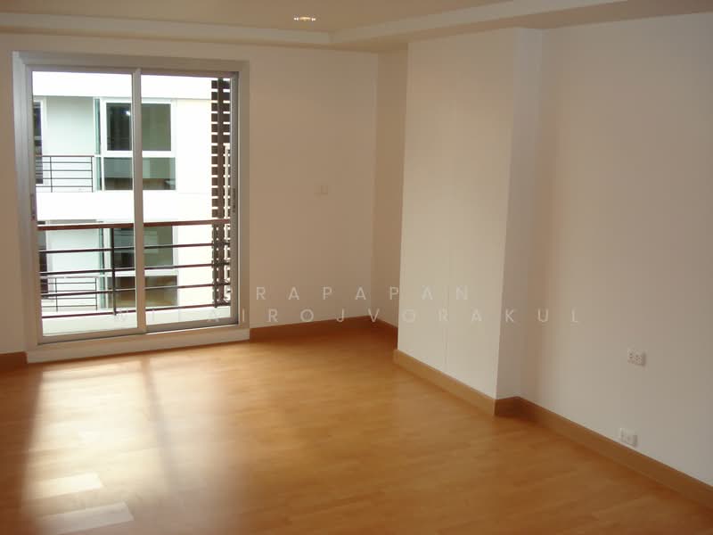 For Sale - Resorta Yen-Akat, Bangkok