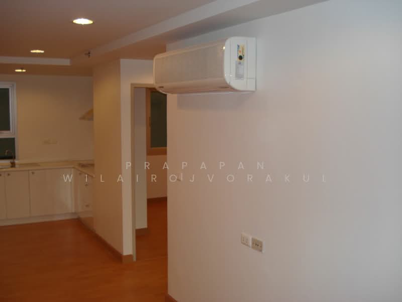 For Sale - Resorta Yen-Akat, Bangkok