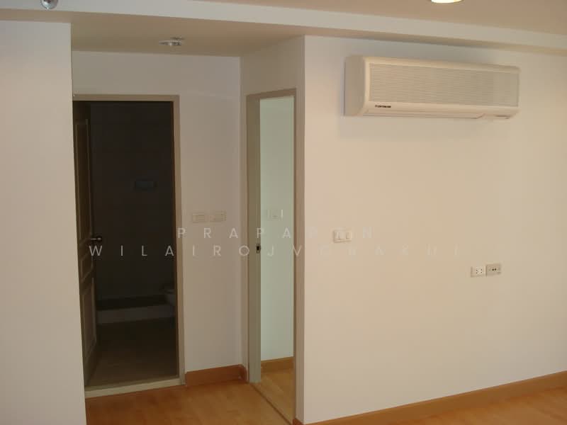 For Sale - Resorta Yen-Akat, Bangkok