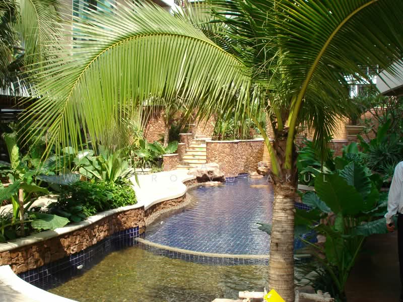 ขาย - Resorta Yen-Akat : รีสอร์ทต้า เย็นอากาศ, กรุงเทพ