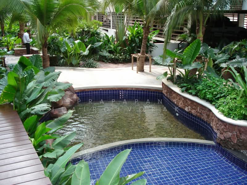 For Sale - Resorta Yen-Akat, Bangkok