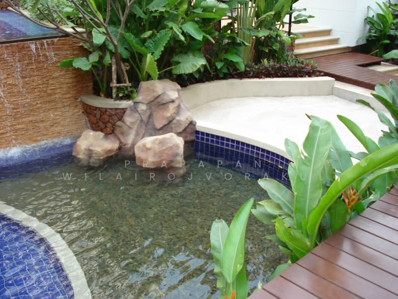 For Sale - Resorta Yen-Akat, Bangkok