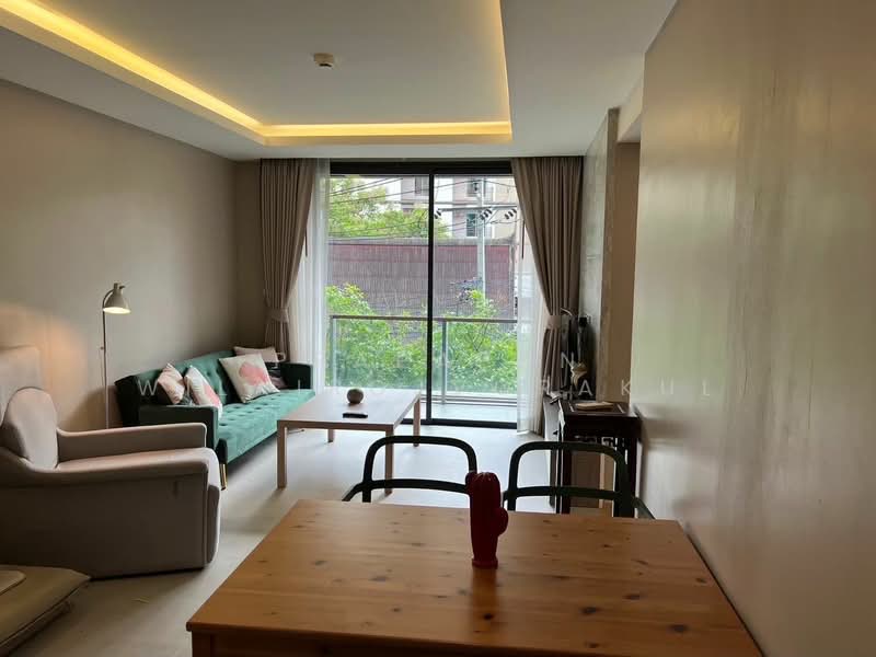 Urbitia Thonglor, Bangkok, 19 Soi Sukhumvit 36 Thonglor Road, Phra Kanong, Khlong Toei, Bangkok, 2 Bedrooms, 65 sqm, Condo For Sale, by Prapapan Wilairojvorakul, 500229161 - DDproperty.com
