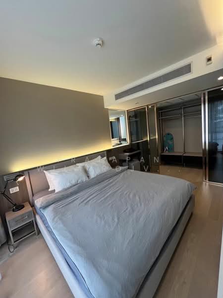 Urbitia Thonglor, Bangkok, 19 Soi Sukhumvit 36 Thonglor Road, Phra Kanong, Khlong Toei, Bangkok, 2 Bedrooms, 65 sqm, Condo For Sale, by Prapapan Wilairojvorakul, 500229161 - DDproperty.com