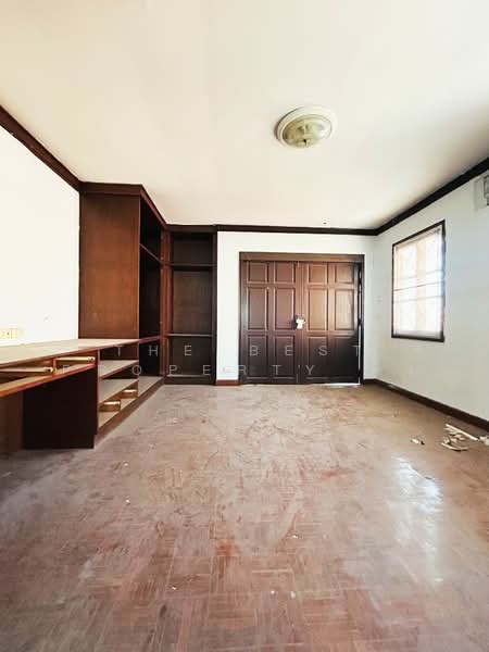 เรือนสุข ชลบุรี, ชลบุรี, นาป่า, เมืองชลบุรี, ชลบุรี, 150 ตร.ม., บ้านเดี่ยว ขาย, โดย The Best Property ติ้ง, 500229162 - DDproperty.com