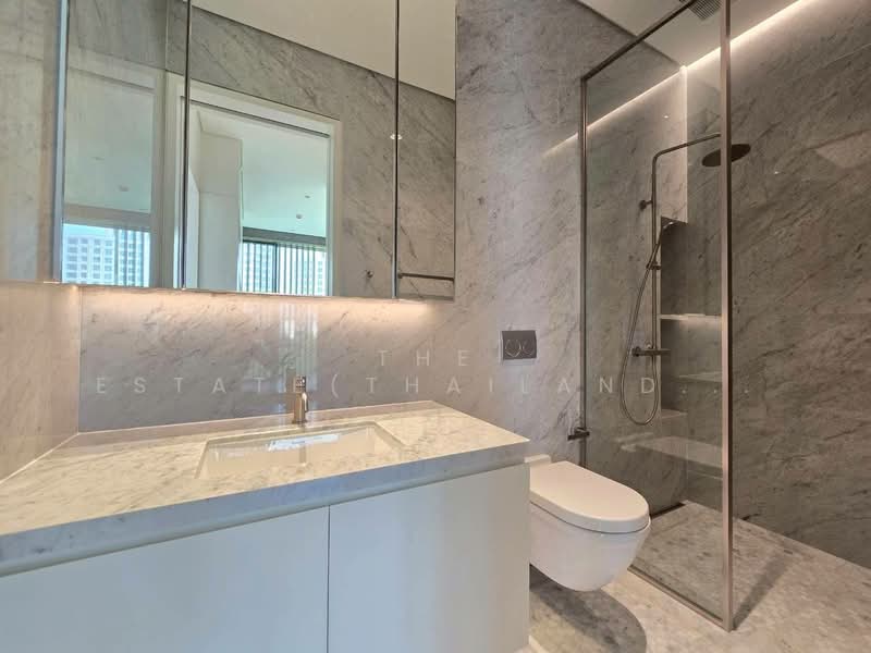 Mulberry Grove The Forestias Condo : มัลเบอร์รี โกรฟ เดอะ ฟอเรสเทียส์ คอนโด, สมุทรปราการ, ถนนบางนา-ตราด, บางแก้ว, บางพลี, สมุทรปราการ, 98 ตร.ม., คอนโด ขาย, โดย The Estate(Thailand) Limited, 500229163 - DDproperty.com