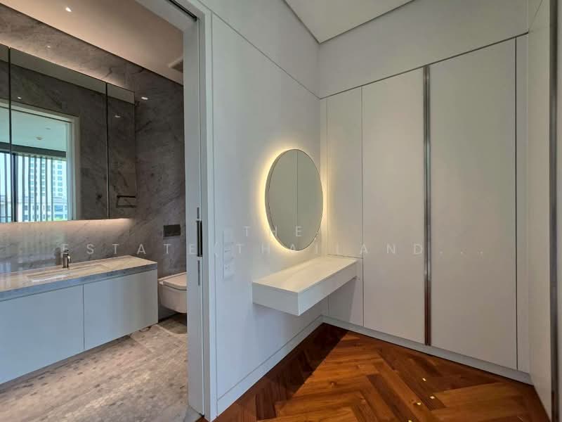 Mulberry Grove The Forestias Condo, Samut Prakan, Bangna-Trat Road, Bang Kaeo, Bang Plee, Samut Prakan, 2 Bedrooms, 98 sqm, Condo For Sale, by The Estate(Thailand) Limited, 500229163 - DDproperty.com